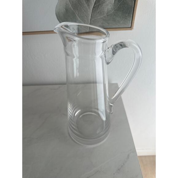 cocktail pitcher Early American by DG&L
by HeritAgedObjects - Picture 7 of 7